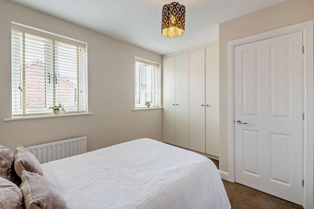 Bedroom Two
