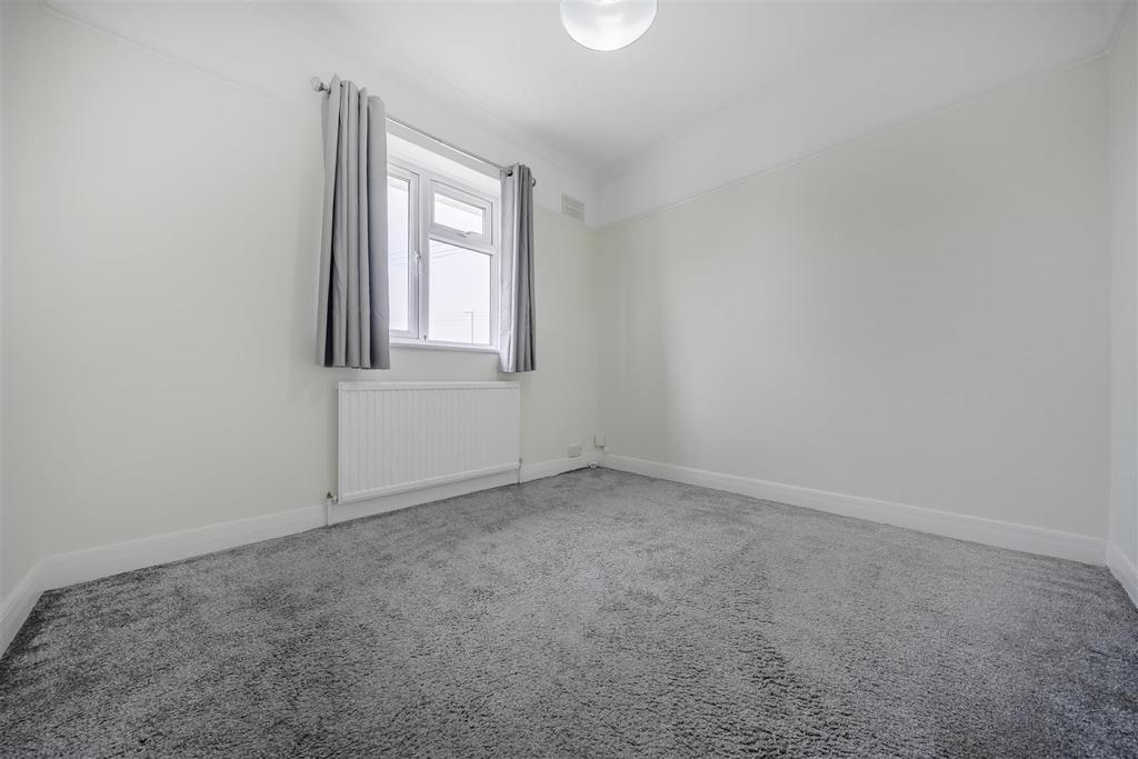 Dining Room/Bedroom