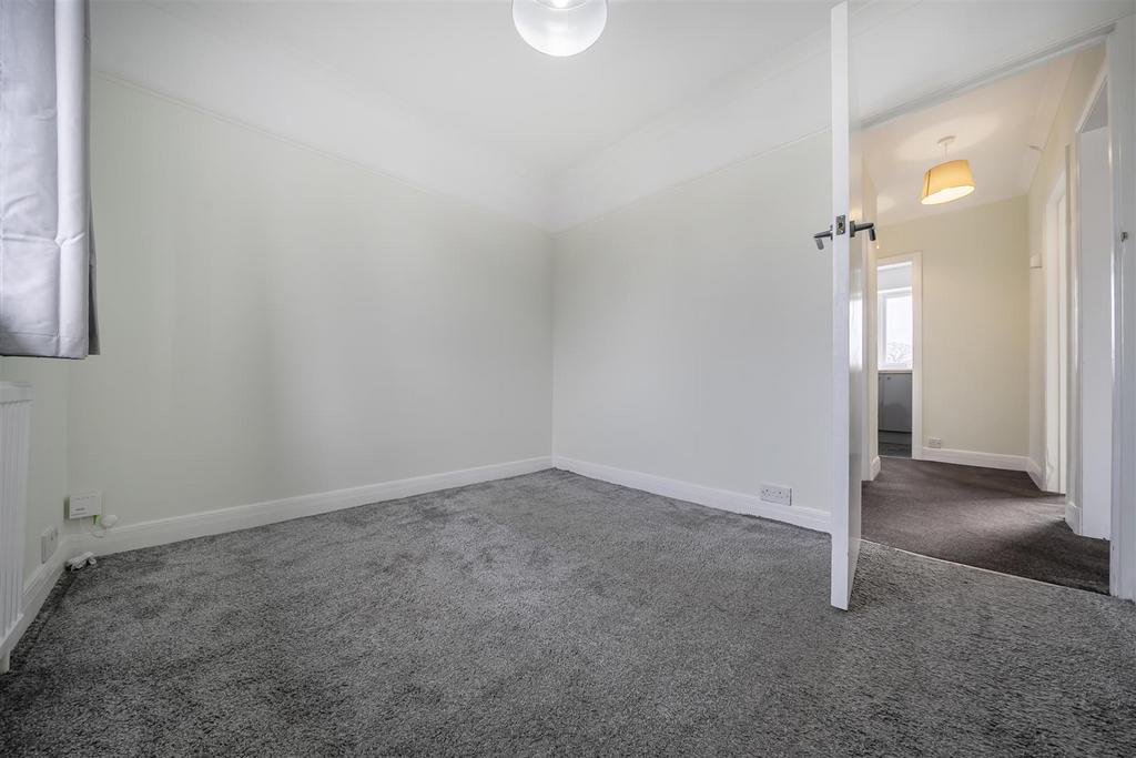 Dining Room/Bedroom