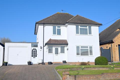 3 bedroom detached house for sale, Lindfield Road, Eastbourne