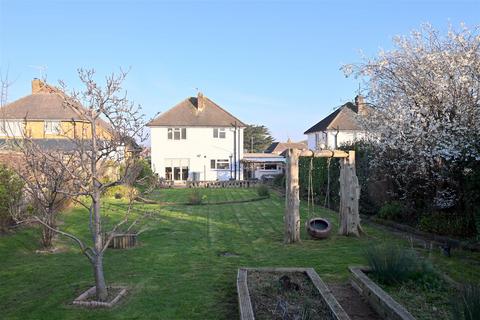 3 bedroom detached house for sale, Lindfield Road, Eastbourne