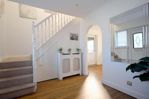 3 bedroom detached house for sale, Lindfield Road, Eastbourne