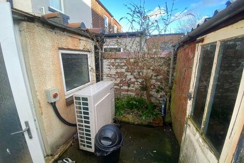 undefined, Delagoa Street, Carlisle CA1