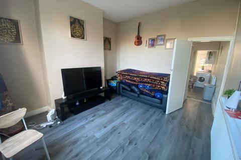 undefined, Delagoa Street, Carlisle CA1