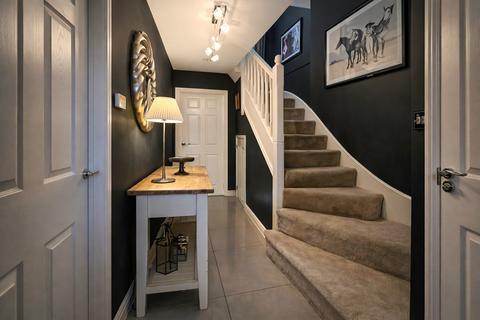 3 bedroom semi-detached house for sale, Stalls Road, Andover
