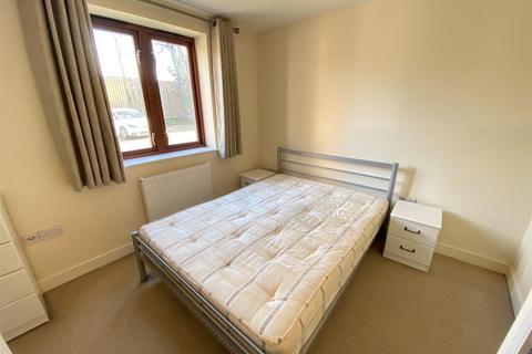 undefined, Abberley Wood, Cambridge CB22