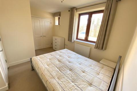 undefined, Abberley Wood, Cambridge CB22