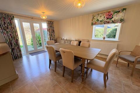 undefined, Conisborough Close, Burley in Wharfedale, Ilkley, West Yorkshire, LS29