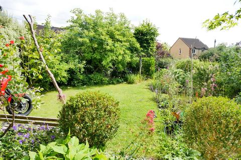 undefined, Priestley Grove, Calne