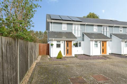 2 bedroom end of terrace house for sale, Butterfield Drive, Bassingbourn, Royston