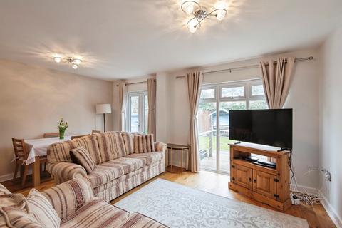 2 bedroom end of terrace house for sale, Butterfield Drive, Bassingbourn, Royston