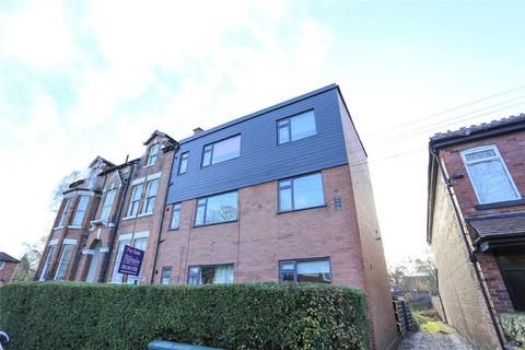 undefined, Derby Road, Fallowfield, Manchester, M14