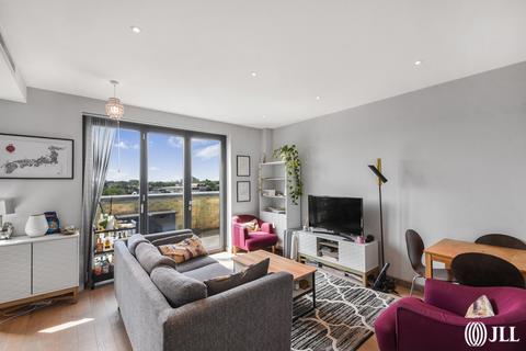 1 bedroom apartment to rent, Ram Quarter, London SW18