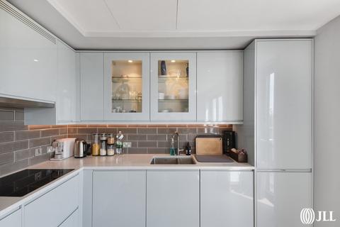 1 bedroom apartment to rent, Ram Quarter, London SW18