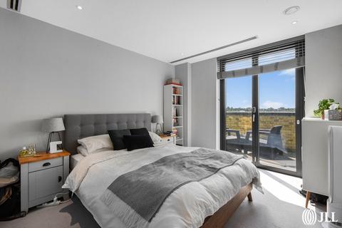 1 bedroom apartment to rent, Ram Quarter, London SW18