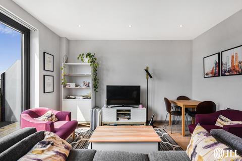 1 bedroom apartment to rent, Ram Quarter, London SW18