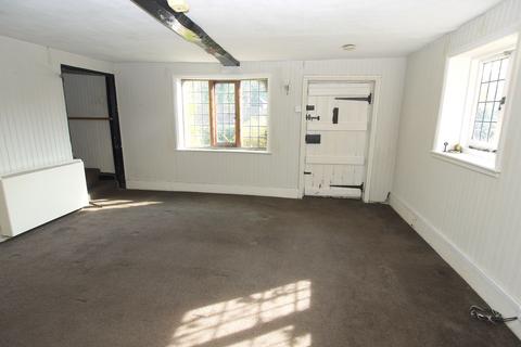2 bedroom semi-detached house for sale, High Street, Otford, TN14