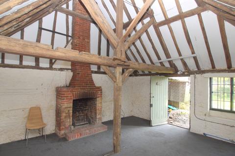 2 bedroom semi-detached house for sale, High Street, Otford, TN14