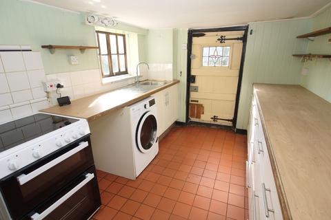 2 bedroom semi-detached house for sale, High Street, Otford, TN14