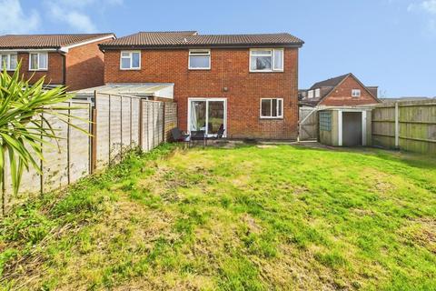 undefined, St George Close, Southampton SO31