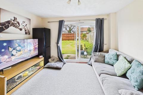 undefined, St George Close, Southampton SO31