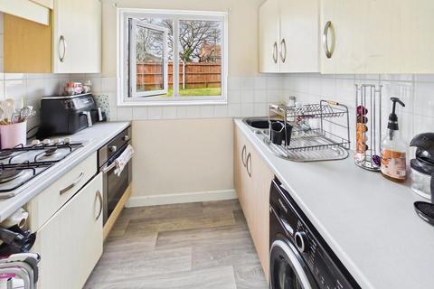 undefined, St George Close, Southampton SO31