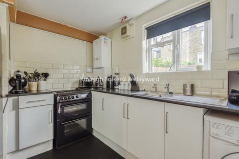 1 bedroom flat to rent, Tarbert Road, London, SE22