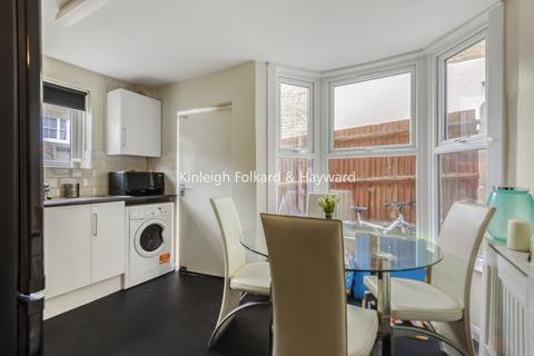 1 bedroom flat to rent, Tarbert Road, London, SE22
