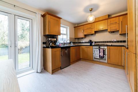 4 bedroom terraced house for sale, Elsons Mews, Welwyn Garden City