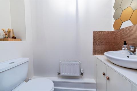 4 bedroom terraced house for sale, Elsons Mews, Welwyn Garden City
