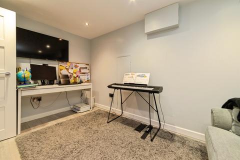 4 bedroom terraced house for sale, Elsons Mews, Welwyn Garden City