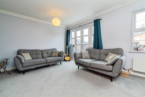 4 bedroom terraced house for sale, Elsons Mews, Welwyn Garden City