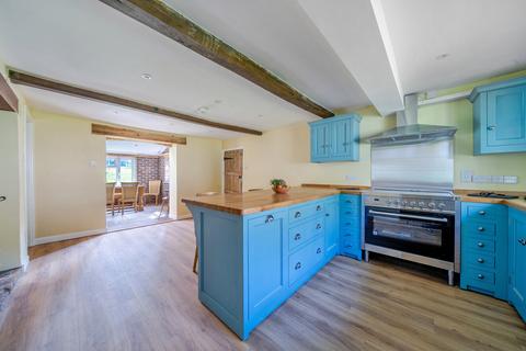 undefined, Bradford Peverell, Dorchester, DT2 9