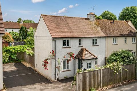3 bedroom semi-detached house for sale, Arthur Road, Farnham, GU9