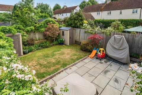 3 bedroom semi-detached house for sale, Arthur Road, Farnham, GU9