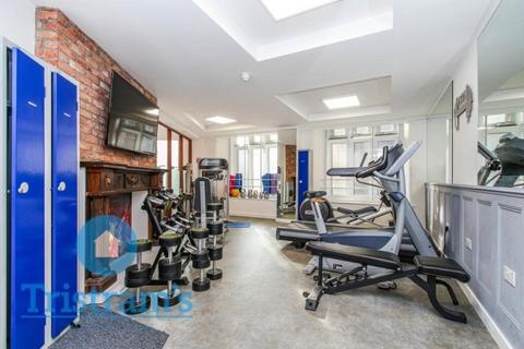 1 bedroom in a house share to rent, Talbot Street