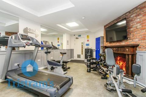 1 bedroom in a house share to rent, Talbot Street