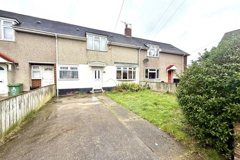 undefined, Forth Grove, Owton Manor