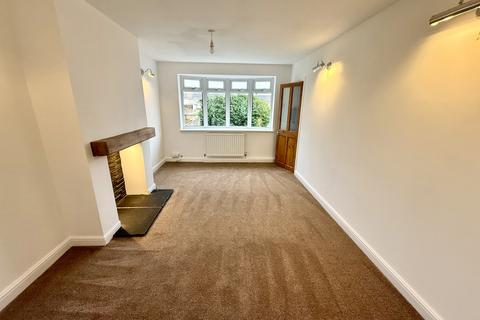 undefined, Forth Grove, Owton Manor