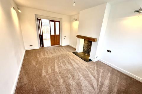 undefined, Forth Grove, Owton Manor