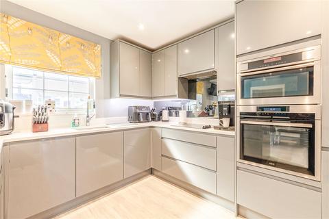 4 bedroom link detached house for sale, Heather Close, New Haw, Addlestone, Surrey, KT15