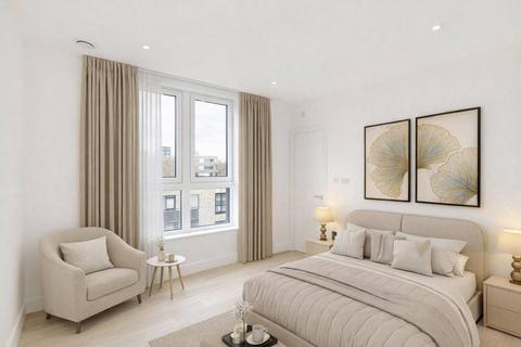 2 bedroom flat for sale, Butler Court, Battersea, London, SW11