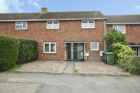 undefined, Elizabeth Way, Long Lawford, Rugby
