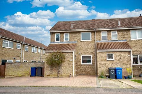 2 bedroom semi-detached house for sale, Collings Place, Newmarket CB8