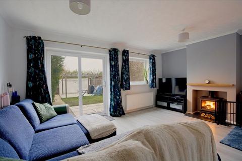 2 bedroom semi-detached house for sale, Collings Place, Newmarket CB8