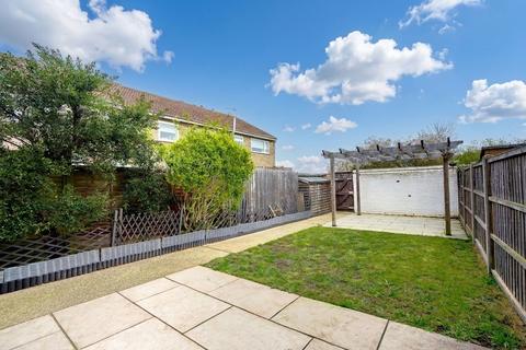 2 bedroom semi-detached house for sale, Collings Place, Newmarket CB8