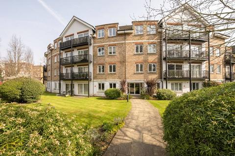 undefined, Princes Way, Southfields, London, SW19