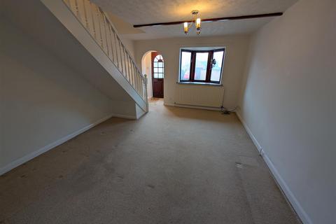 2 bedroom end of terrace house to rent, Mallard Drive, Caistor LN7