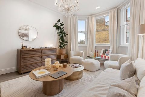 2 bedroom flat to rent, Trebovir Road, Earls Court, London