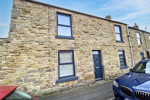 3 bedroom end of terrace house for sale, Palmerston Street, -, Consett, Durham, DH8 5RF